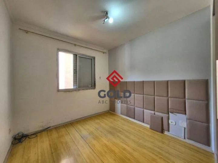 Apartamento com 3 dormitórios à venda, 65 m² Utinga - Santo André/SP - Foto 2