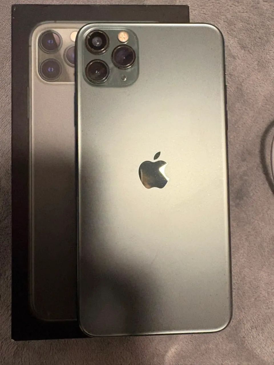 iPhone 11 Pro Max 64gb - Foto 2