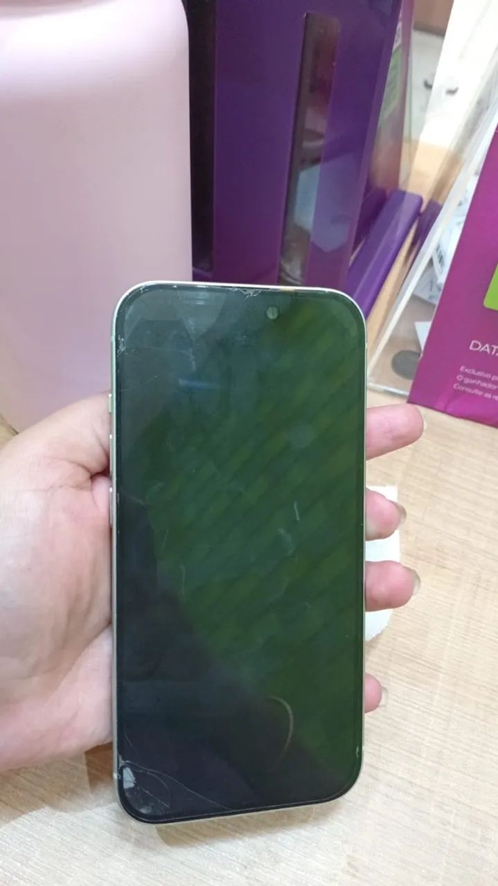 iPhone 15 128g - Foto 3