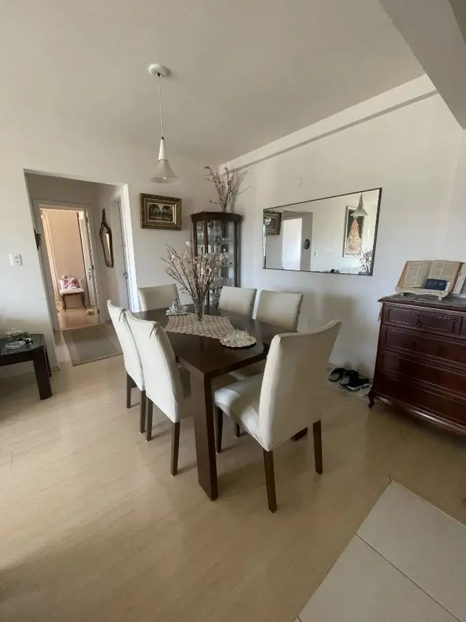 CAXIAS DO SUL - Apartamento Padrão - PIO X - Foto 4