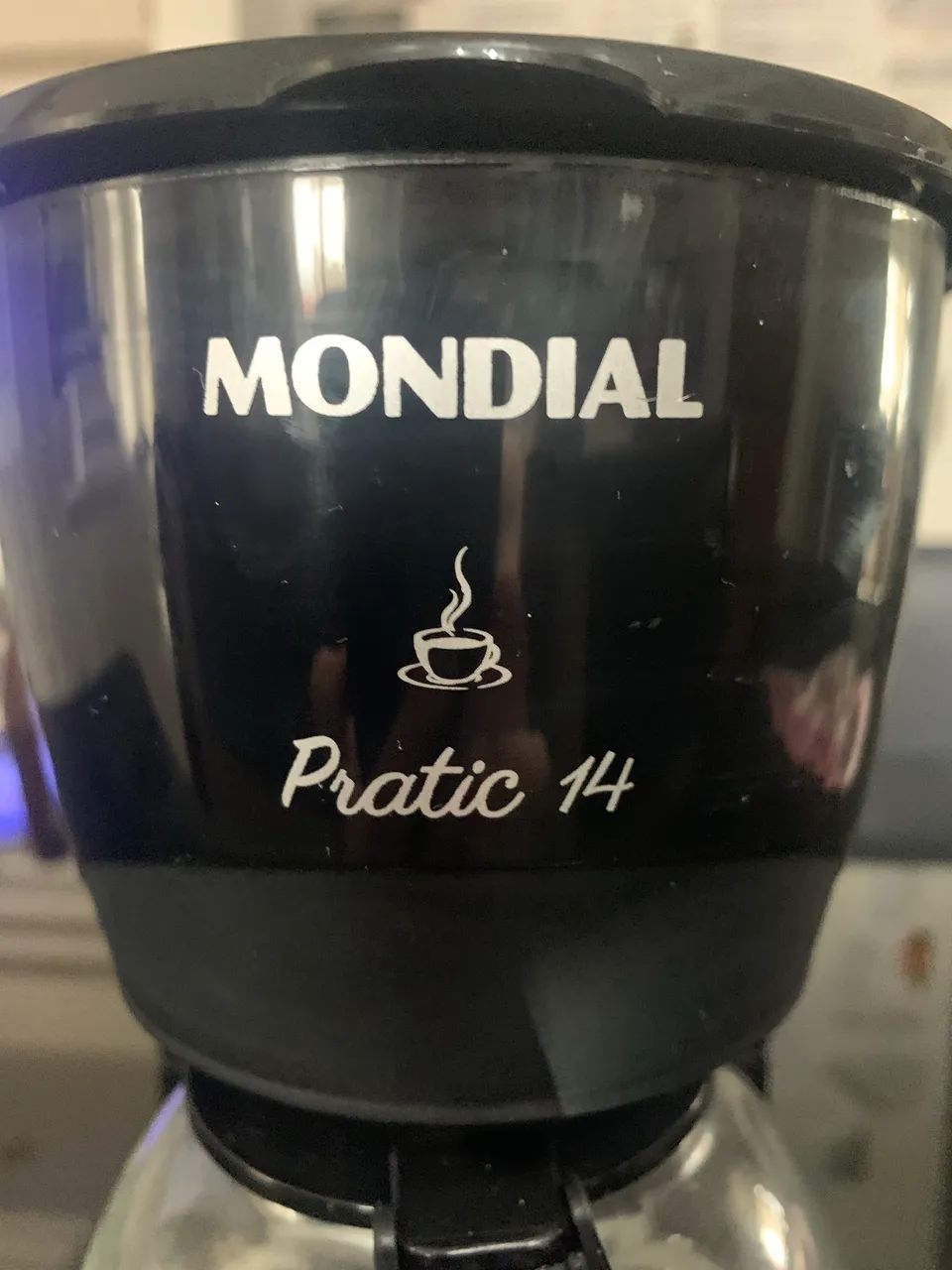 Cafeteira Mondial Prime 14