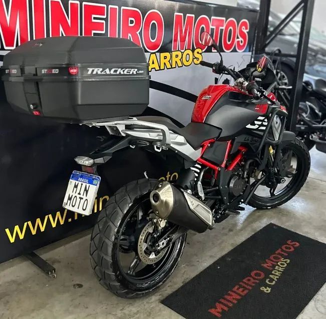G 310 GS - Foto 3
