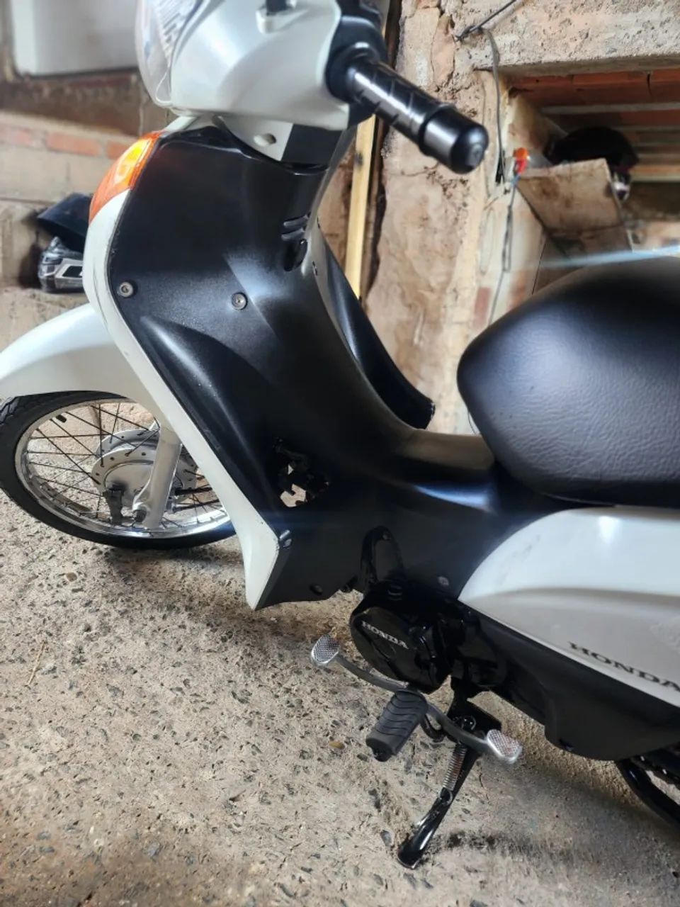 HONDA BIZ  - Foto 2