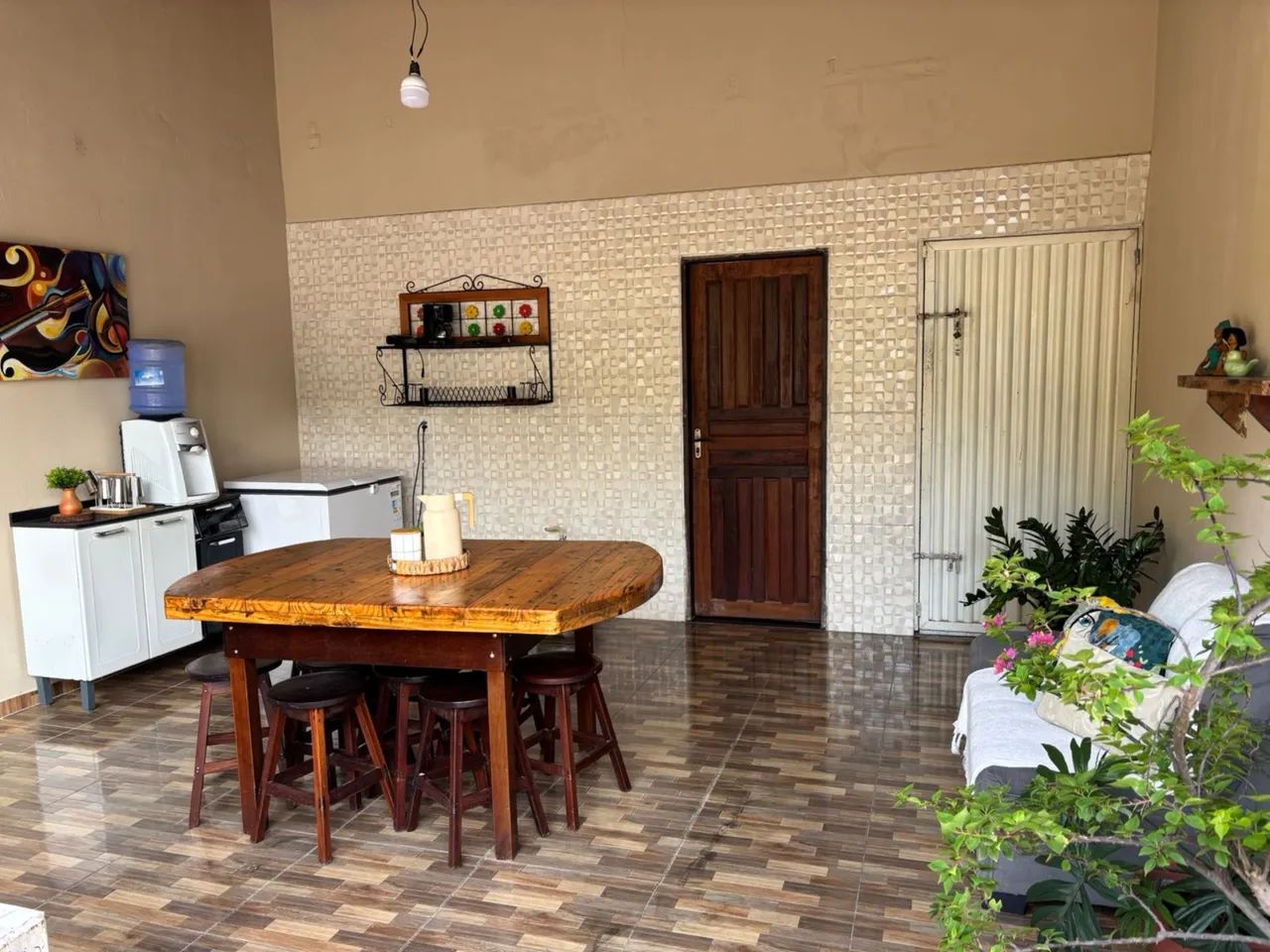 Casa Barreirinhas Lençóis  - Foto 2