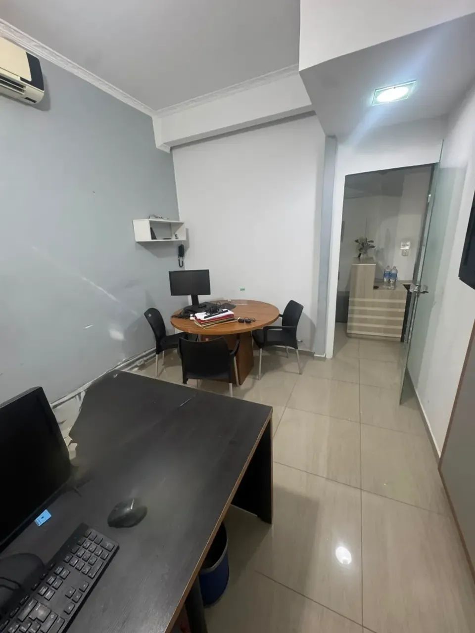 Sala Comercial, 40m2! - Foto 2