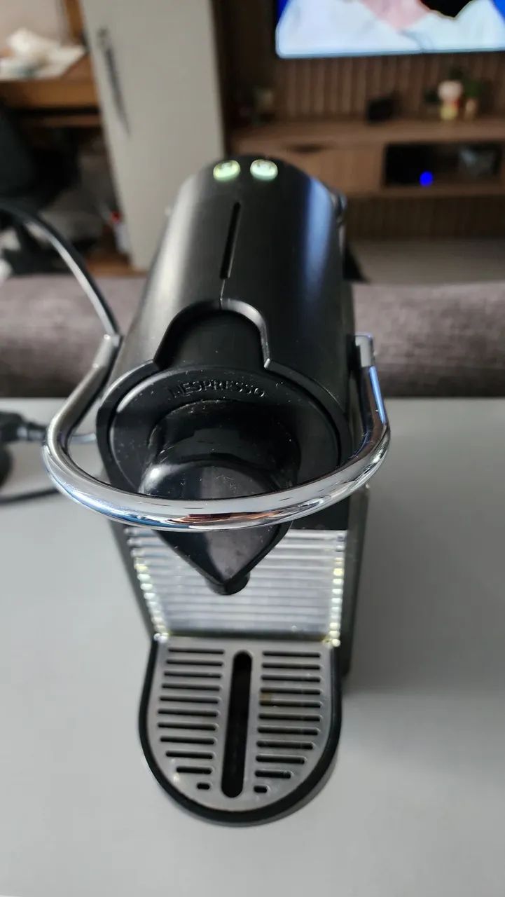 Nespresso Pixie C60