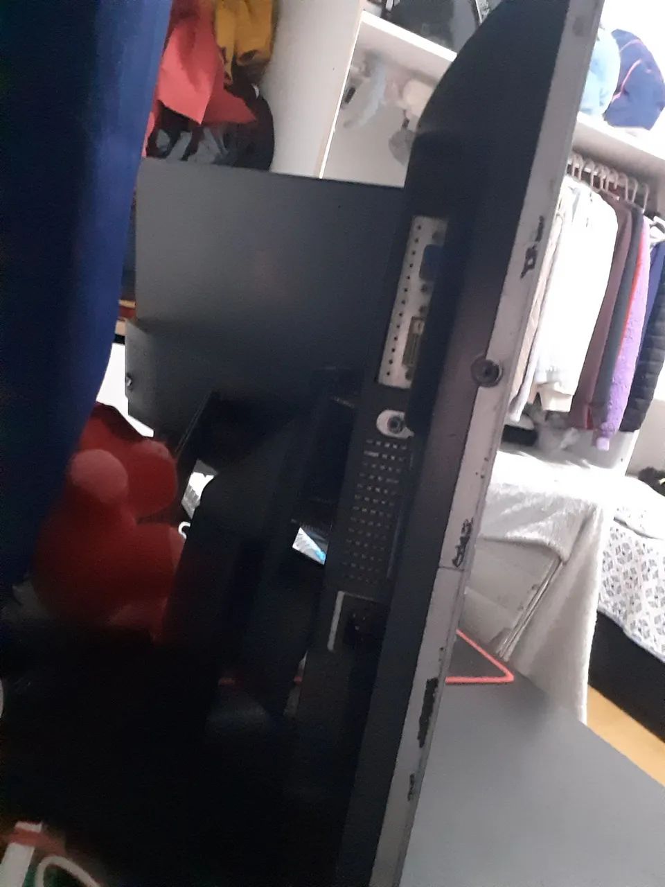 monitor 60 hz 24polegada - Foto 2