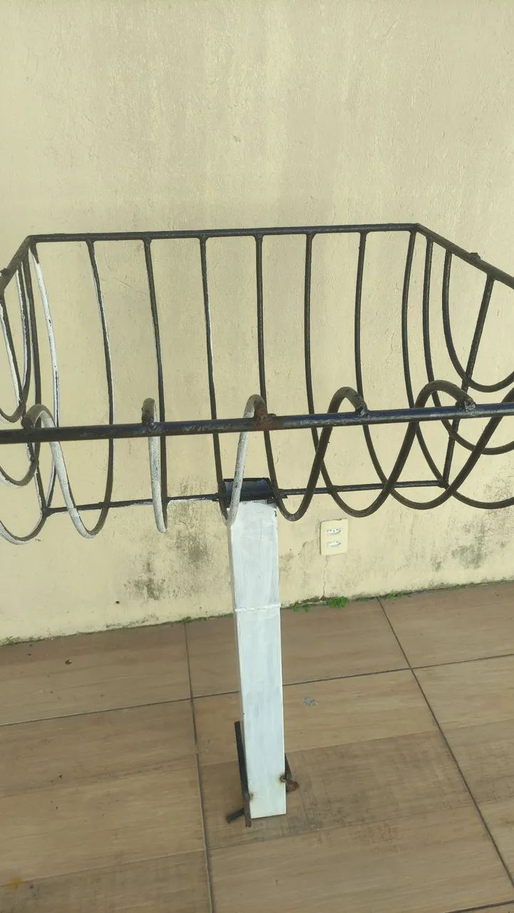 Lixeira externa nova !! - Foto 3