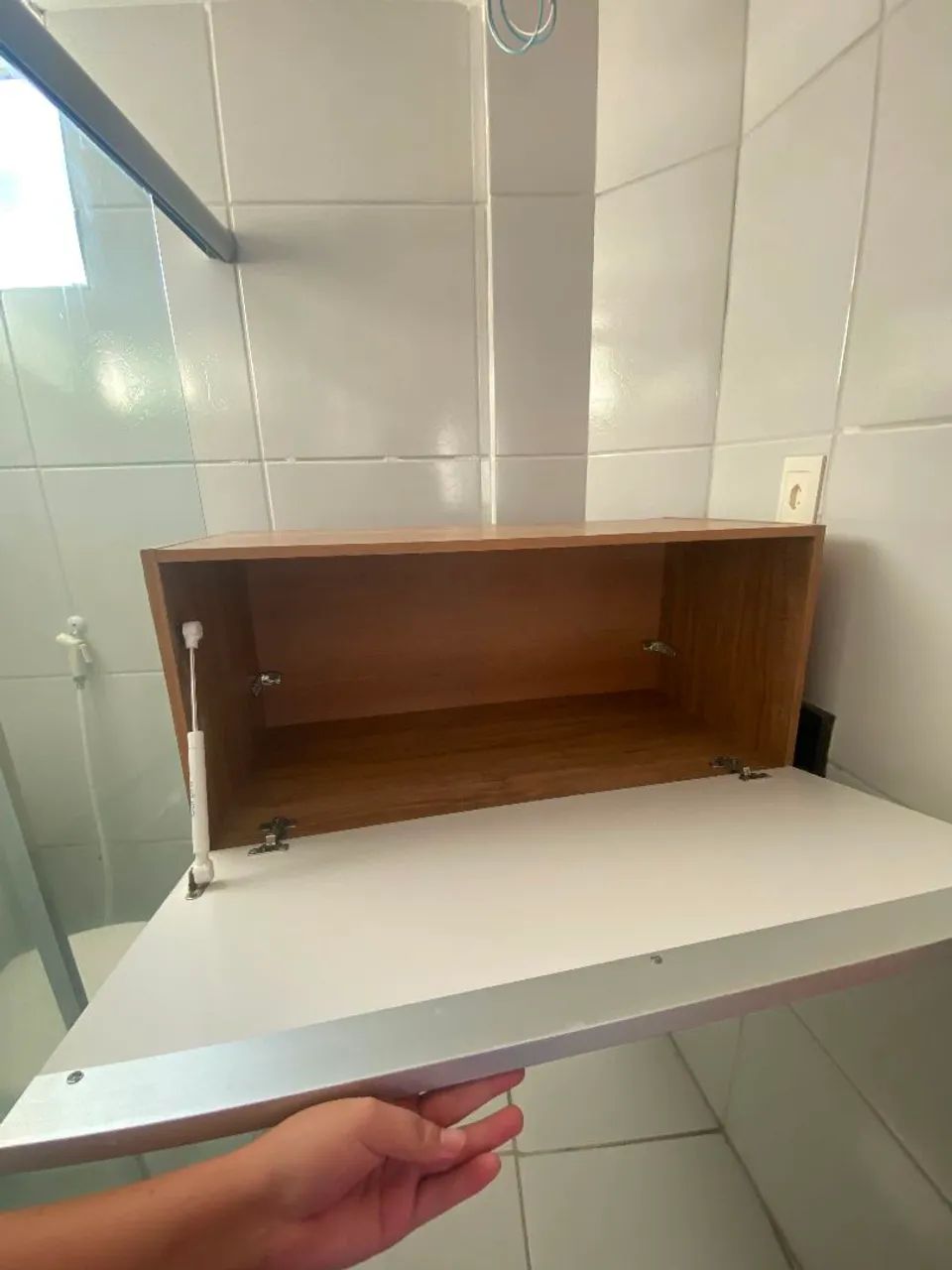 Armário Aéreo  - Foto 2