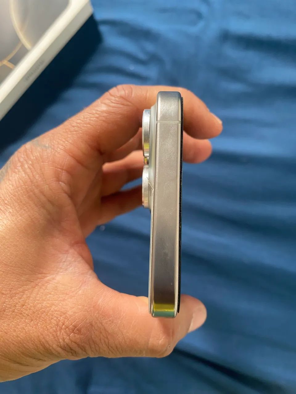 IPHONE 16 PRO MAX  - Foto 4