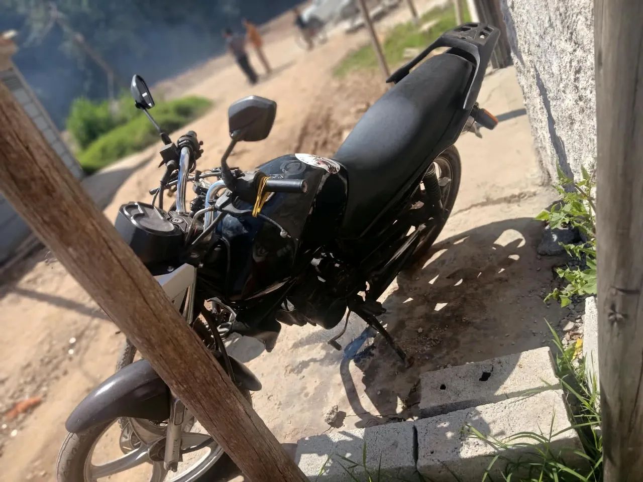 Moto - Foto 2