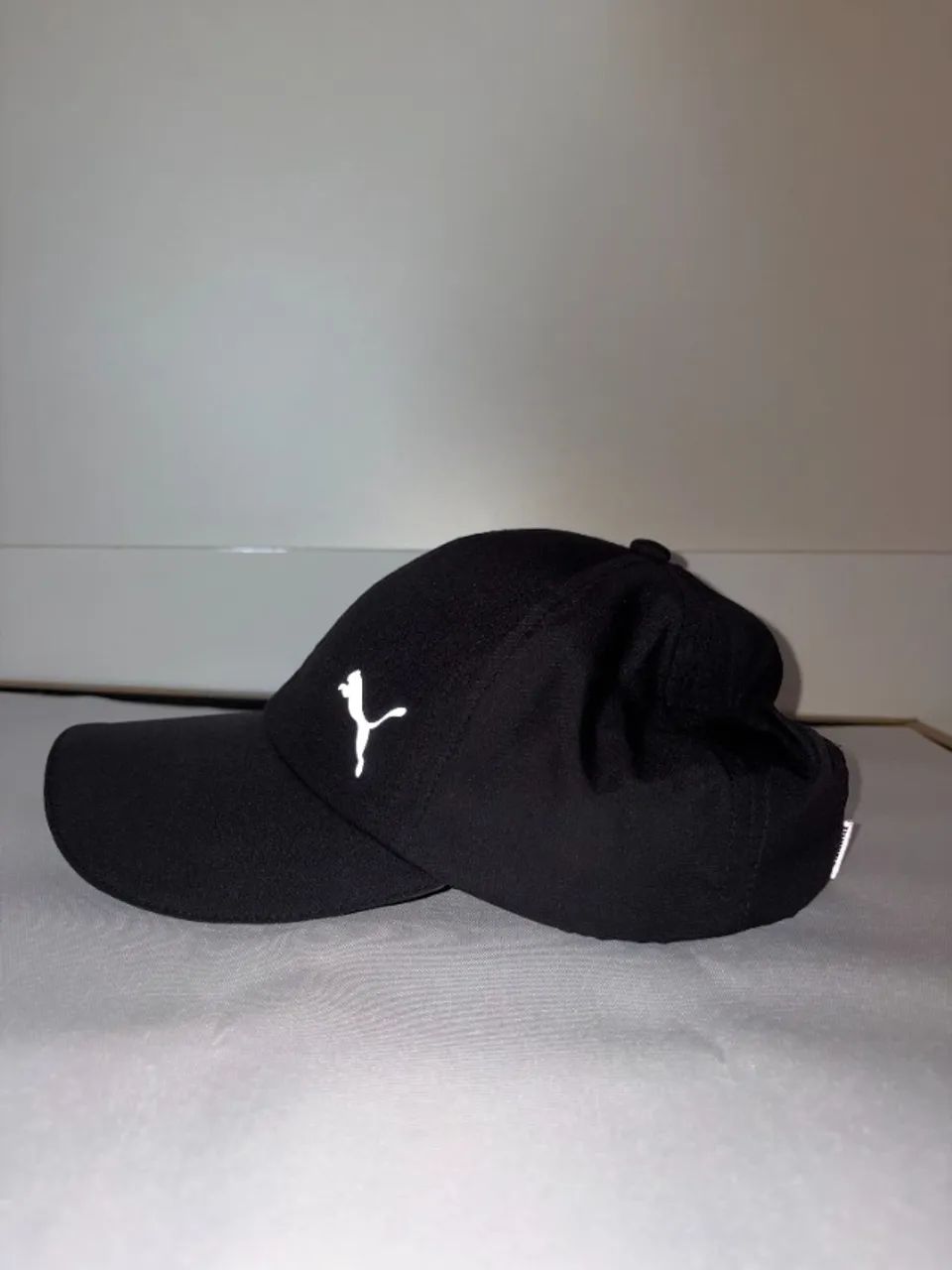 Boné Puma Sport Original Preto - Foto 2