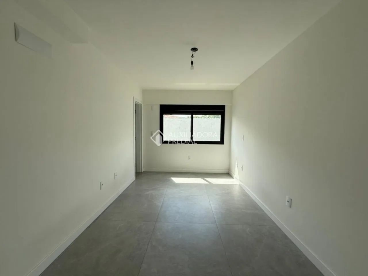 Apartamento com sacada e linda vista. - Foto 5
