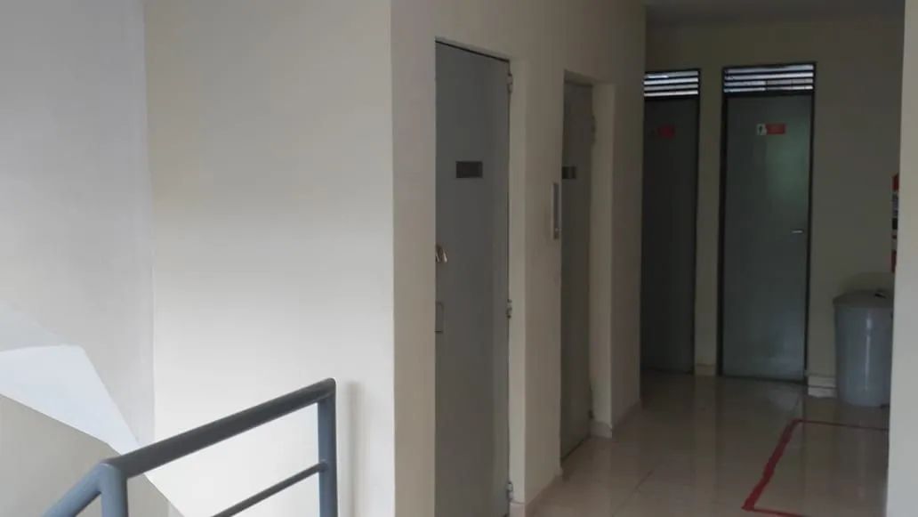 Sala comercial com banheiro - Foto 5