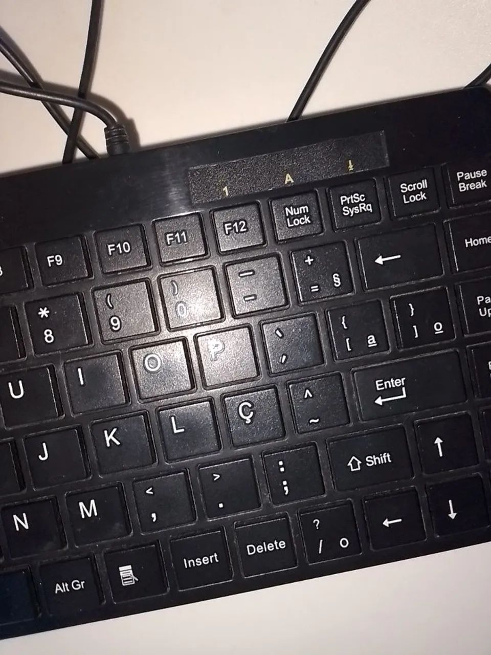 Teclado para computador  - Foto 3
