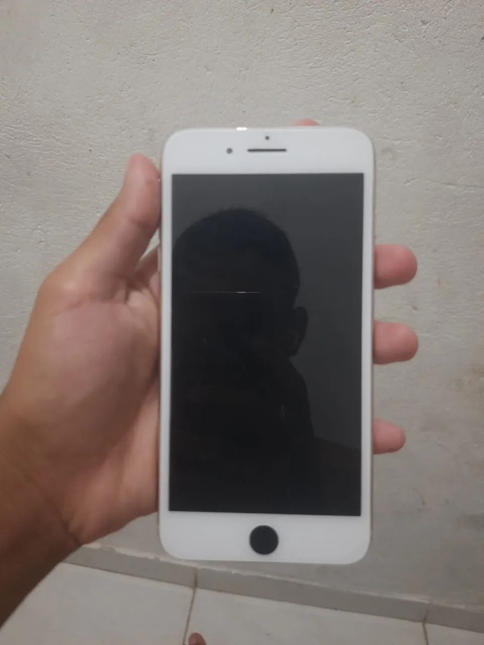 iPhone 8plus - Foto 3