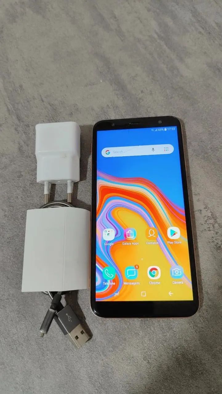Samsung Galaxy J4 Core - Conservado, Aproveite! - Foto 2