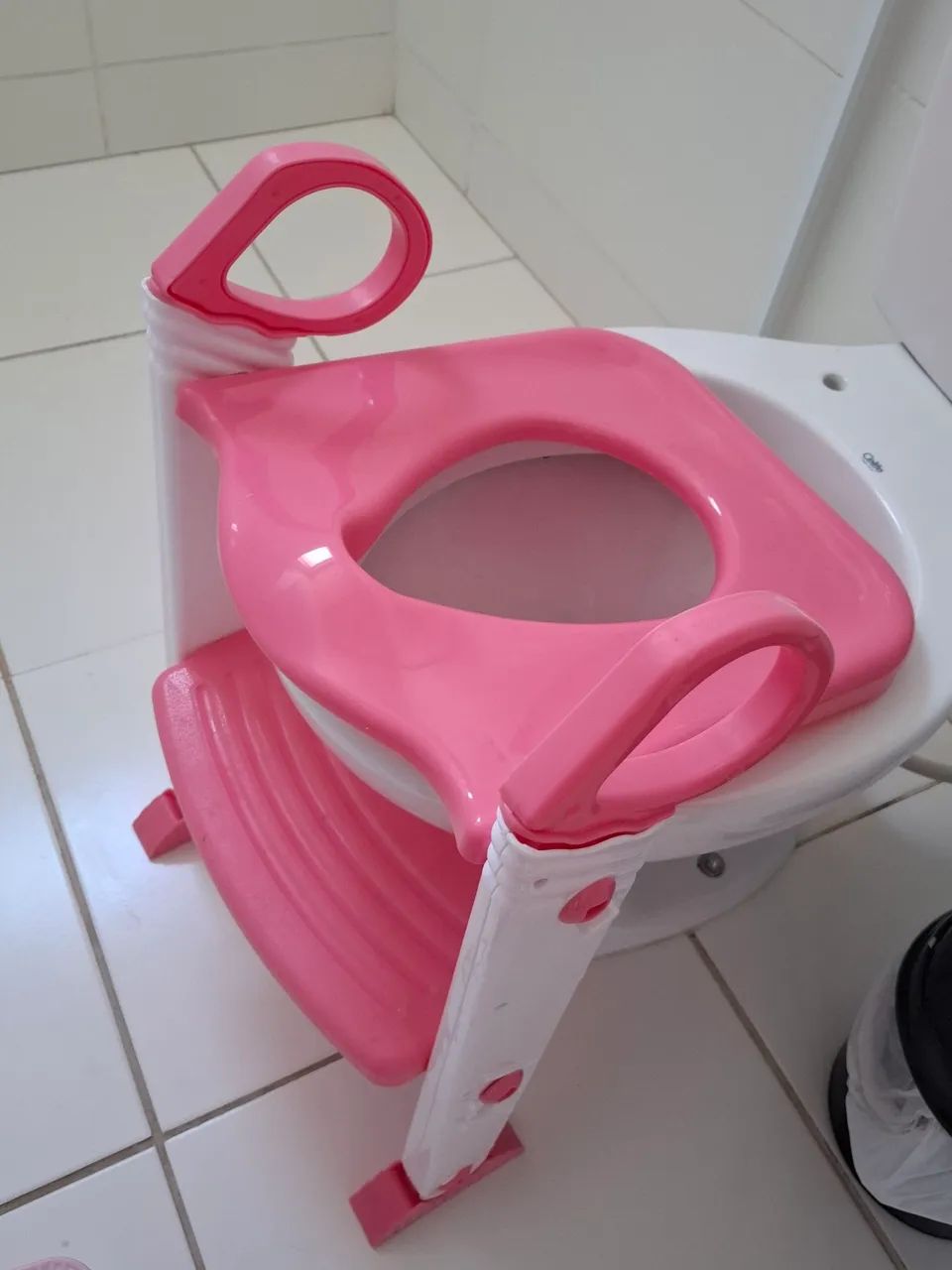 Vendo redutor de assento feminino  - Foto 2