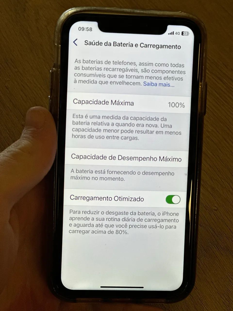 IPHONE XR - Foto 3