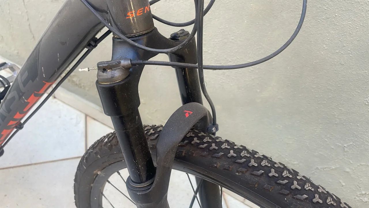 Bicicleta sense - Foto 2