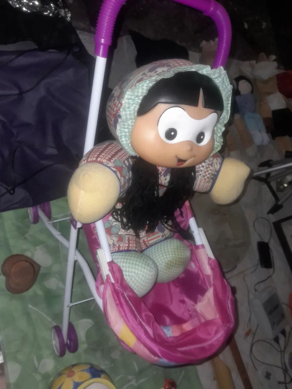 Brinquedos  - Foto 2