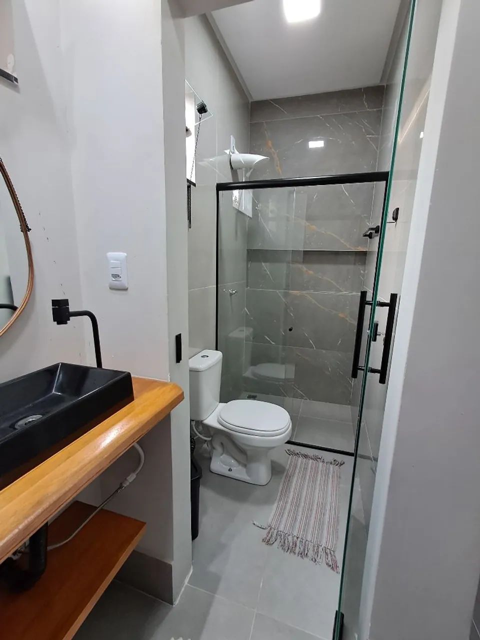 Casa Temporada em Prado . - Foto 10