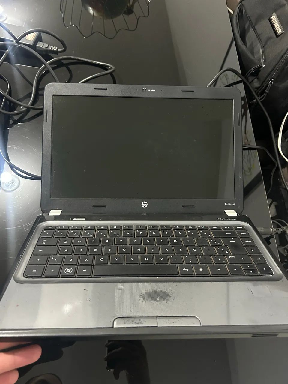 Notebook HP Pavilion G4 | Intel Core i3 | 8GB RAM | Funcionando Perfeitamente - Foto 4