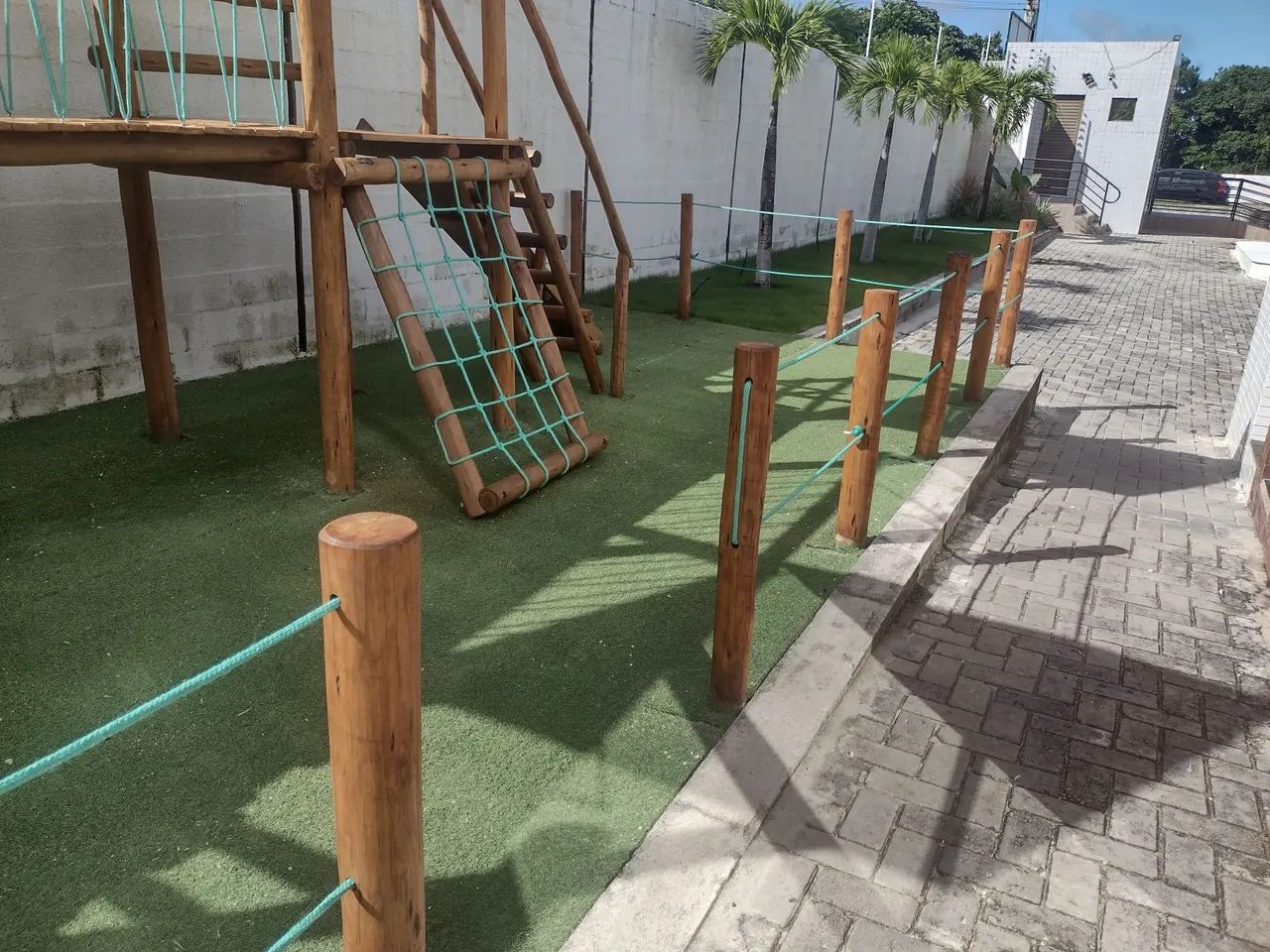 playgrounds parquinho  - Foto 3