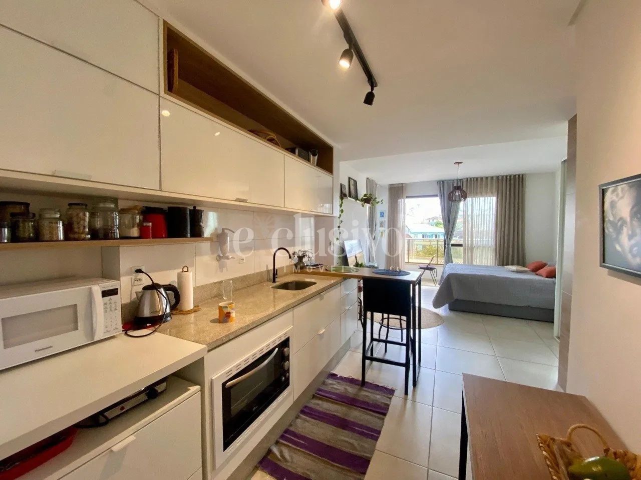 Studio com vista mar em Cloqueiros - Foto 5