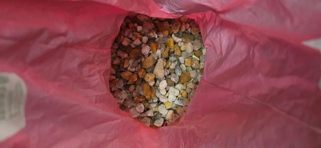 Aquário Completo 112L + Móvel em Madeira + Acessórios (Pronto para Uso) - Foto 6