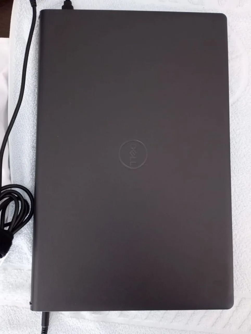 Vendo Notebook Dell Full HD 8G / 256MG / tela 16 polegadas/ processador Intel i5 - Foto 3