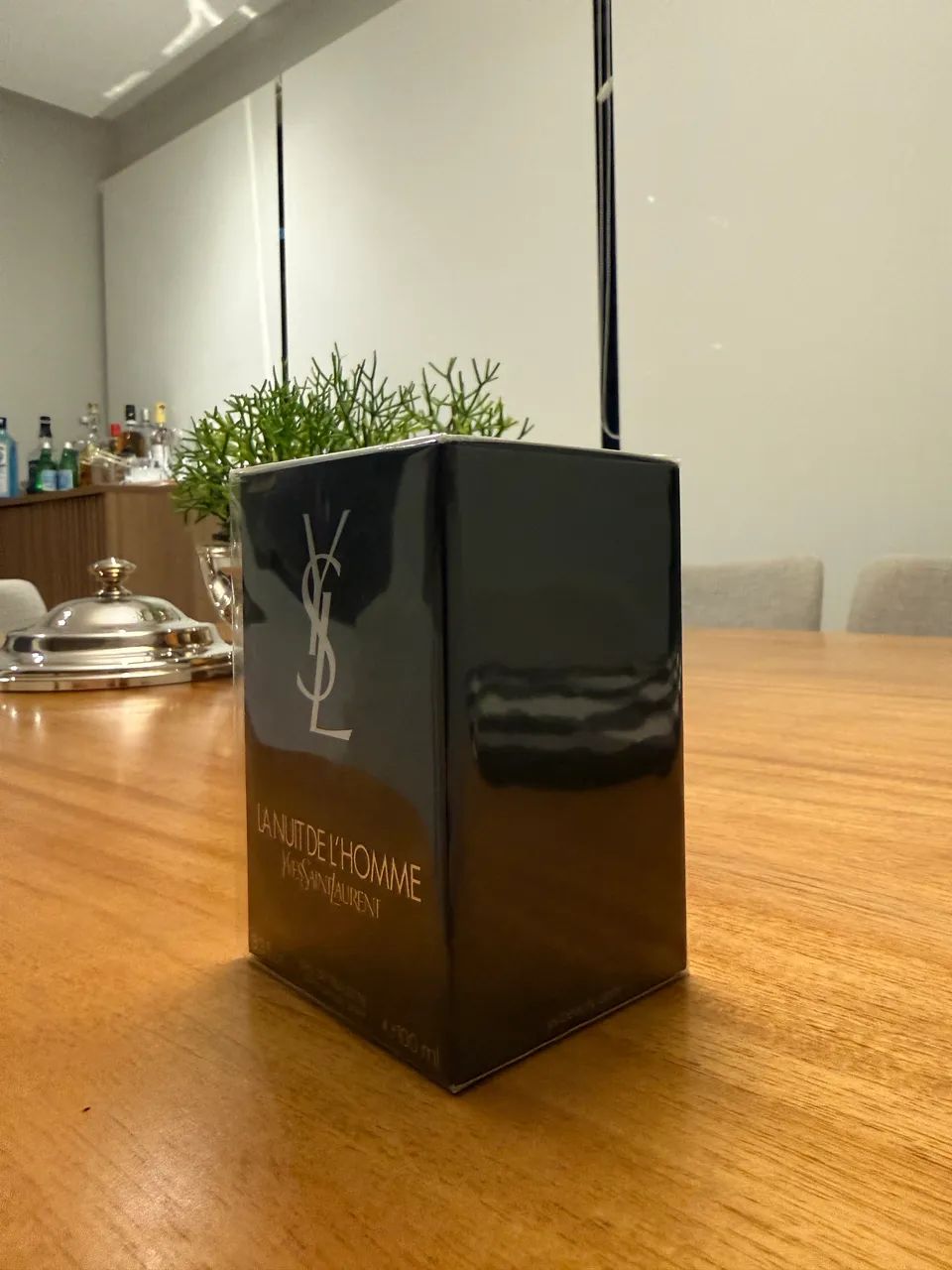 La Nuit de L Homme YSL - Foto 2