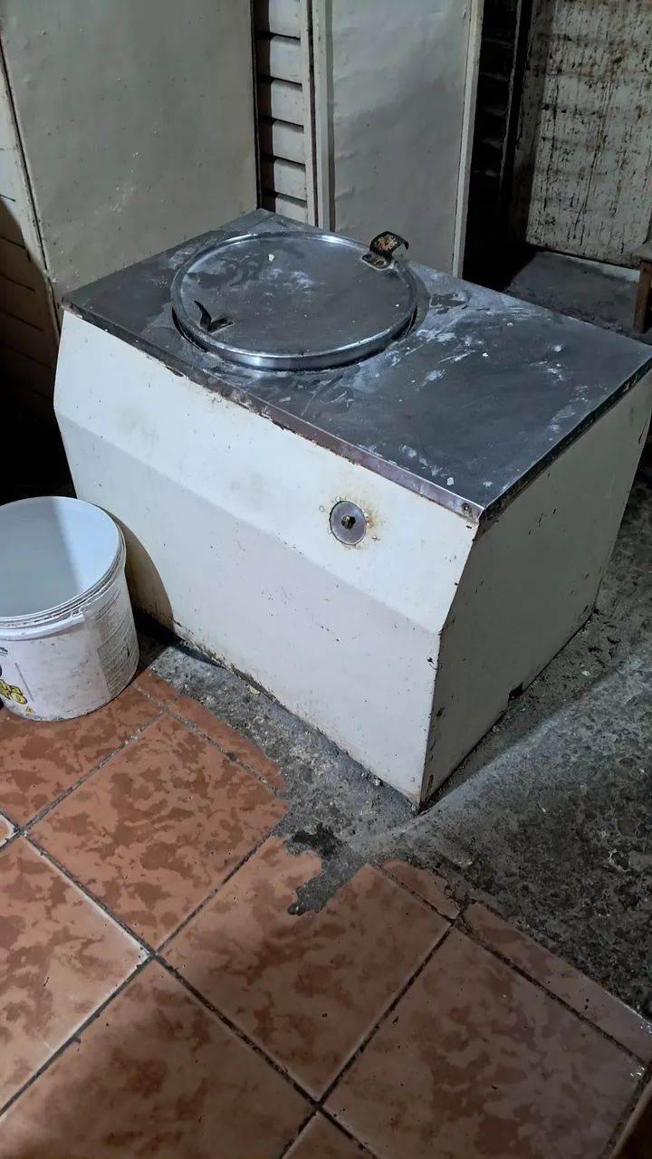 Vendo todos os itens para padaria - Foto 4