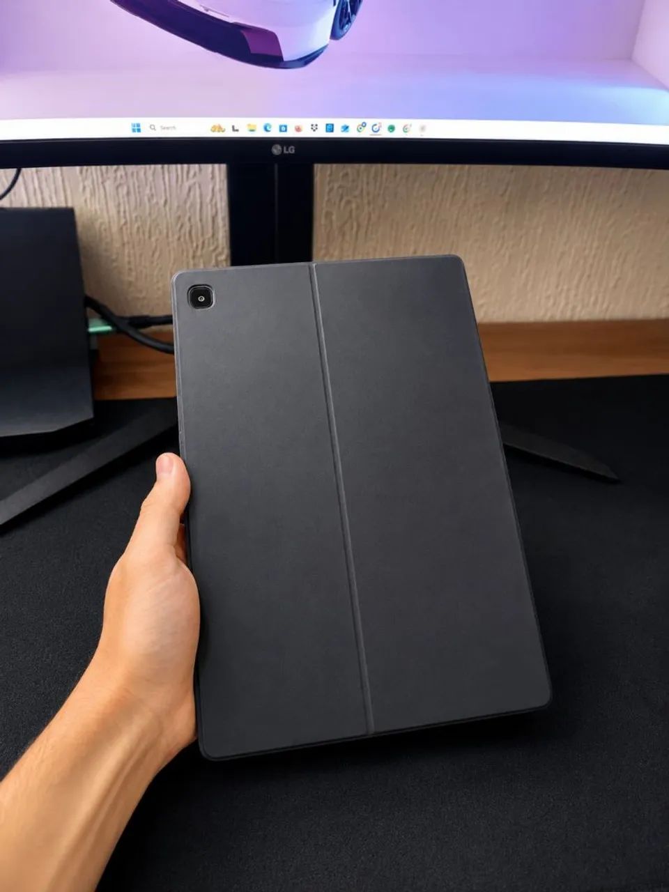 Tablet s6 lite - Foto 2
