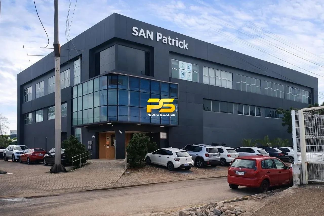 Salas Comerciais para Locação a partir R$ 3.000,00  Empresarial | Intermares REF: SA0073 - Foto 2