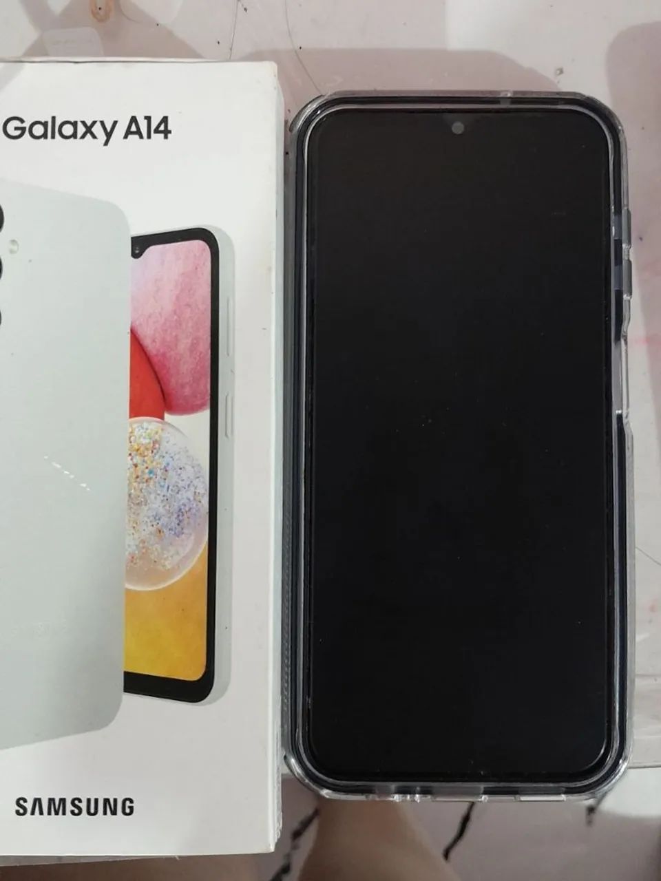Samsung A14 - Foto 2