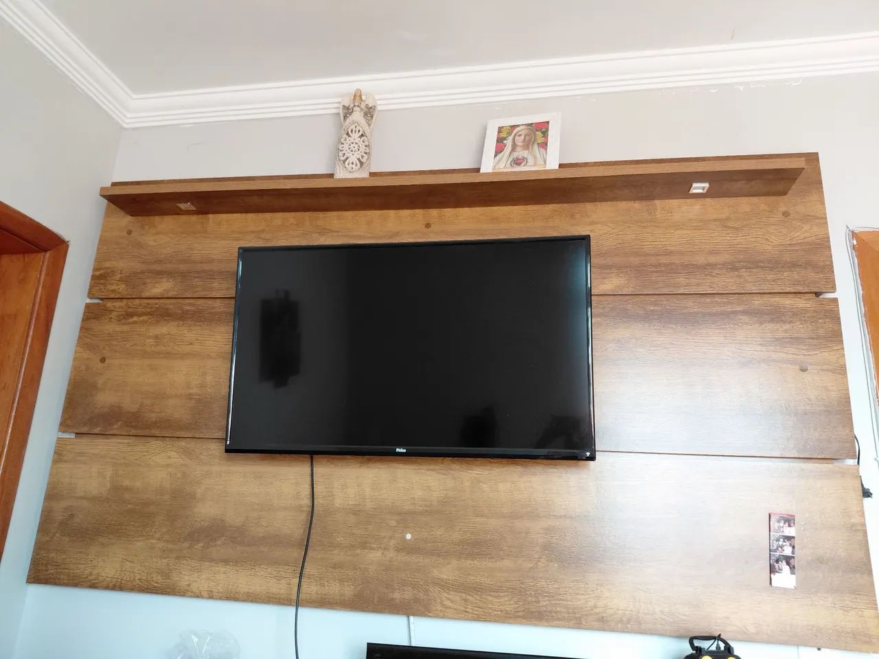 Painel de TV  - Foto 2