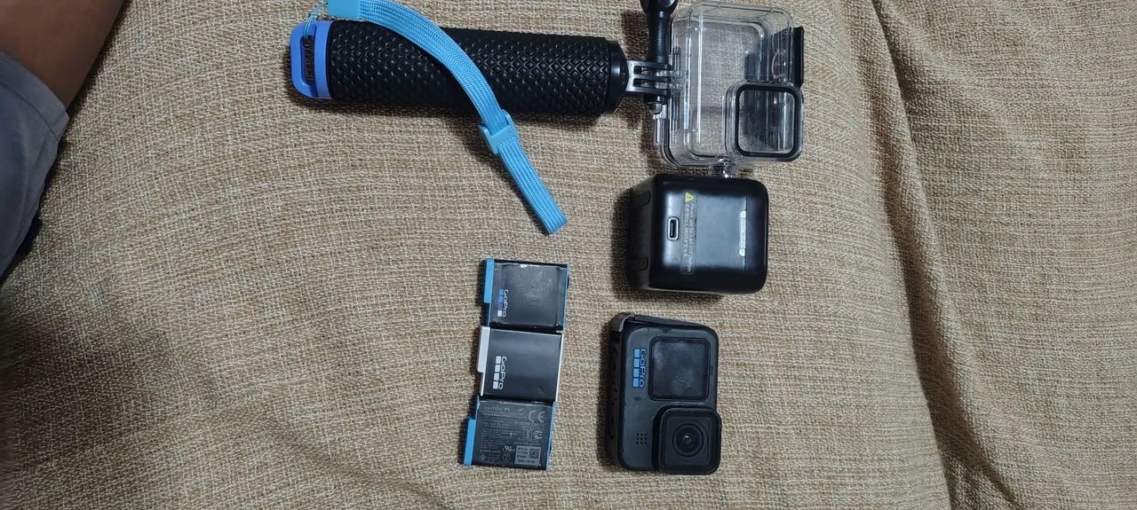 Gopro