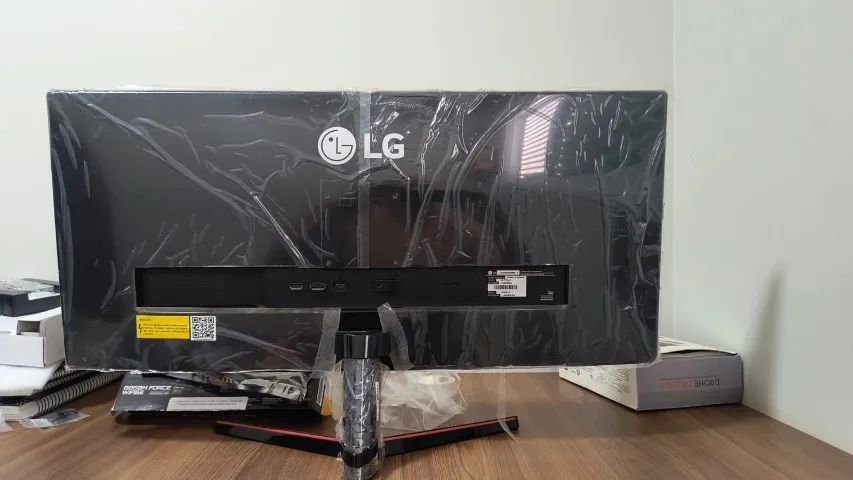 MONITOR LG 29UM69-B 29? ULTRAWIDE