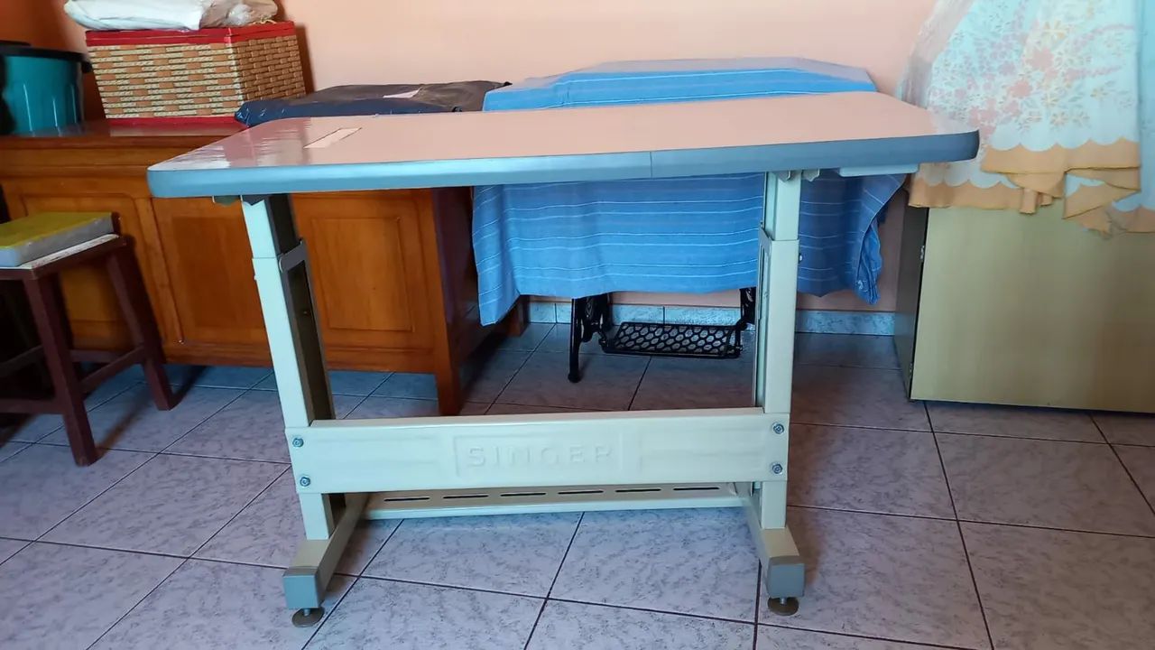 Vendo mesa de costura  - Foto 3