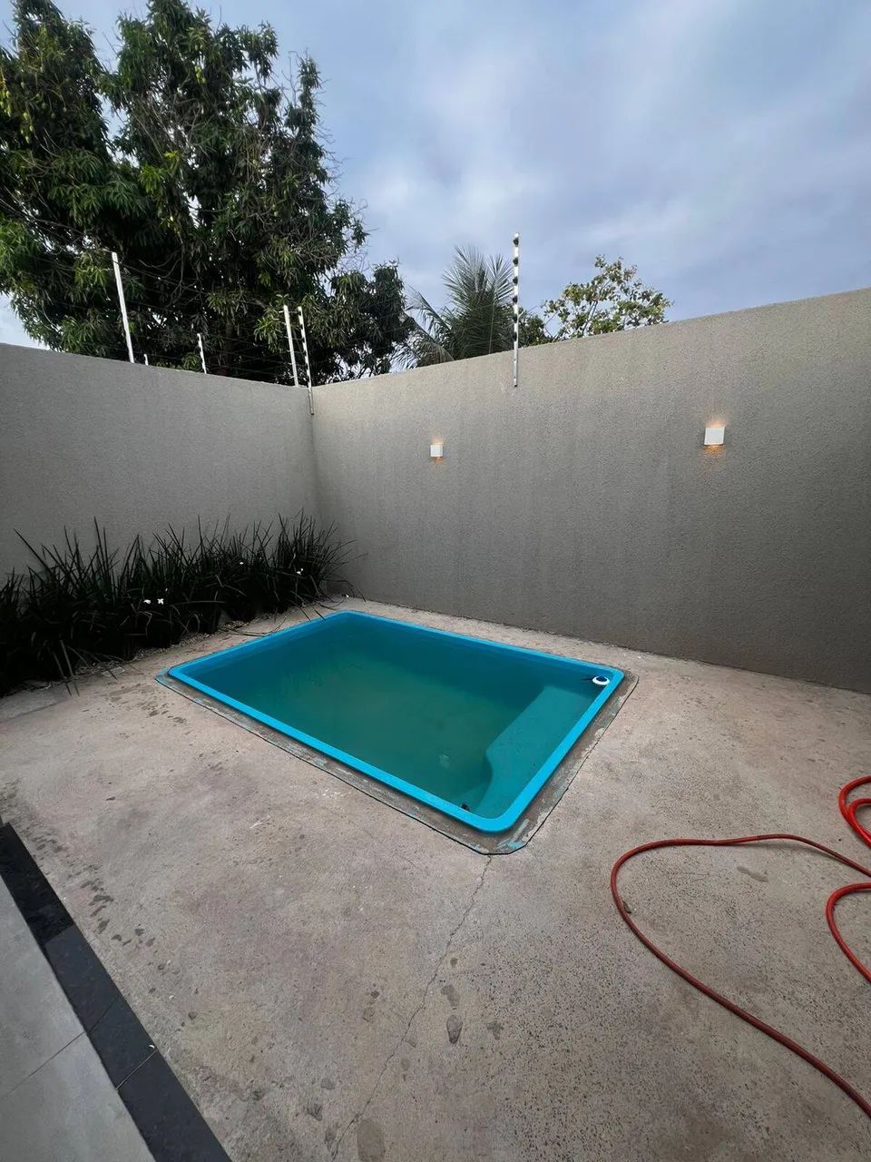 Casa com 3 quartos no Bairro Coophema - Foto 3