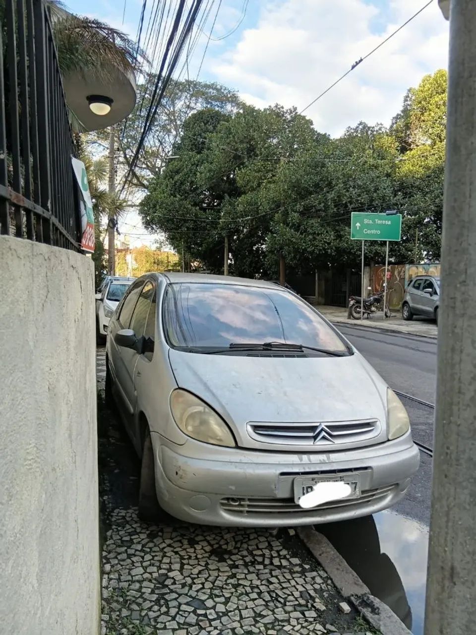 Citroën Xsara 2005