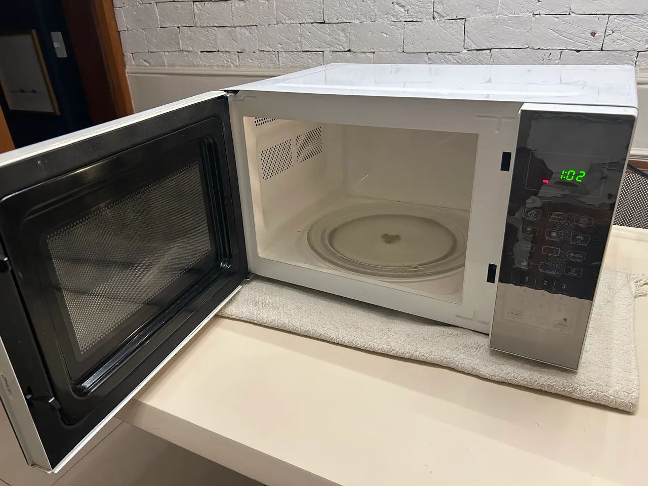 Microondas Philco  - Foto 2