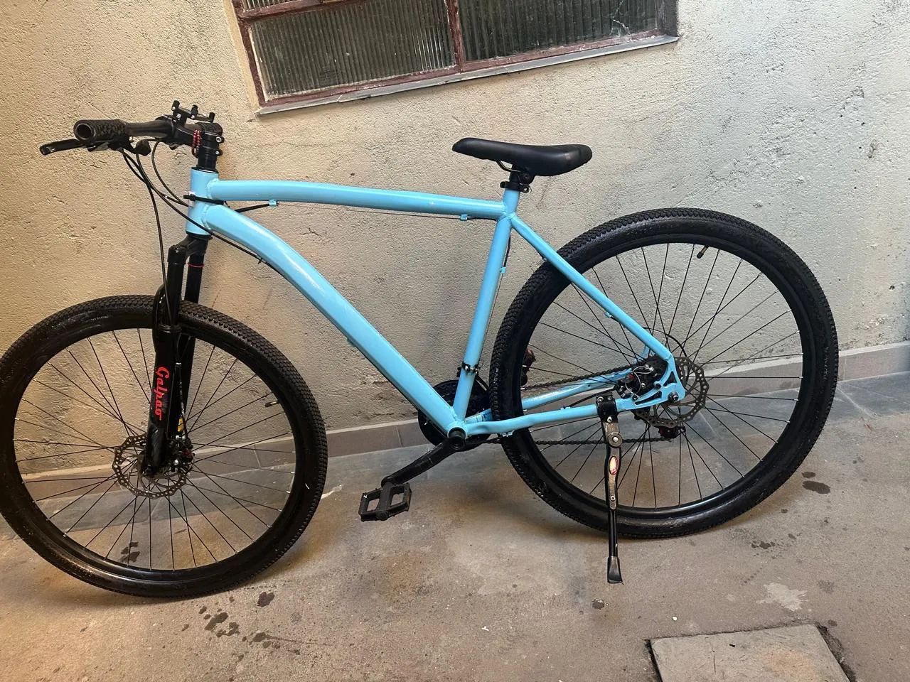 Bicicleta - Foto 3