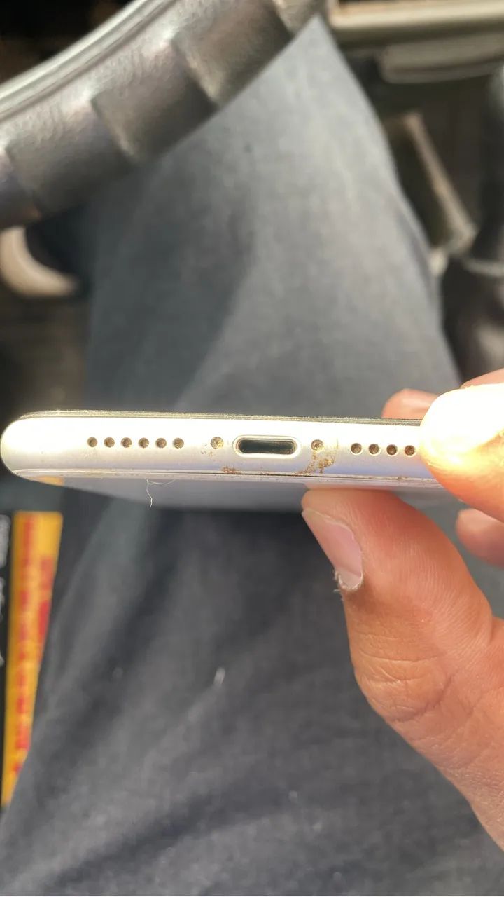 iPhone XR - 128 GB  - Foto 3