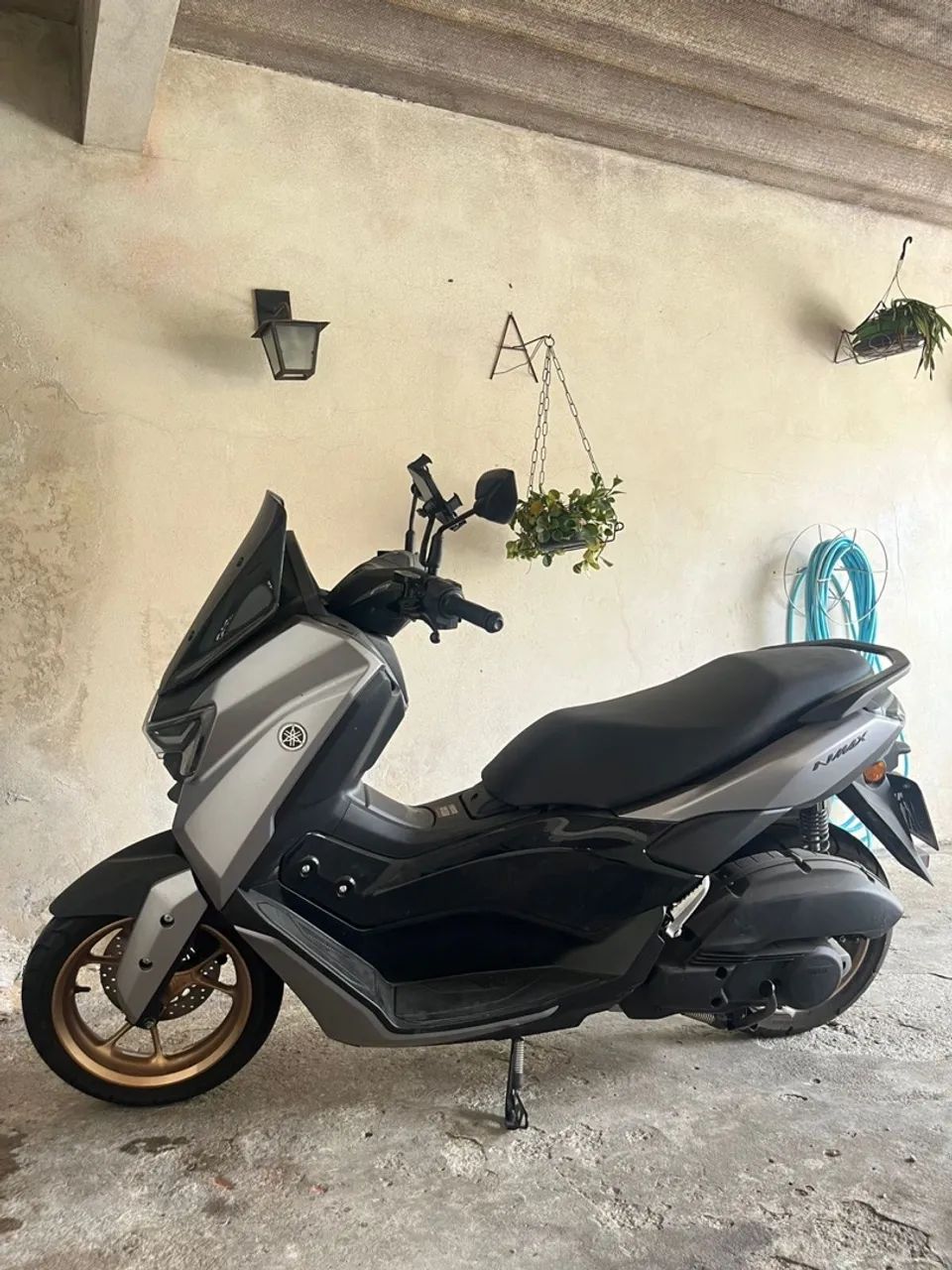 Nmax 160 - NOVA  - Foto 4