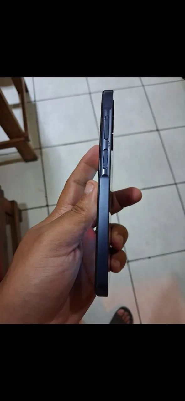 Samsung a25 256g  - Foto 2
