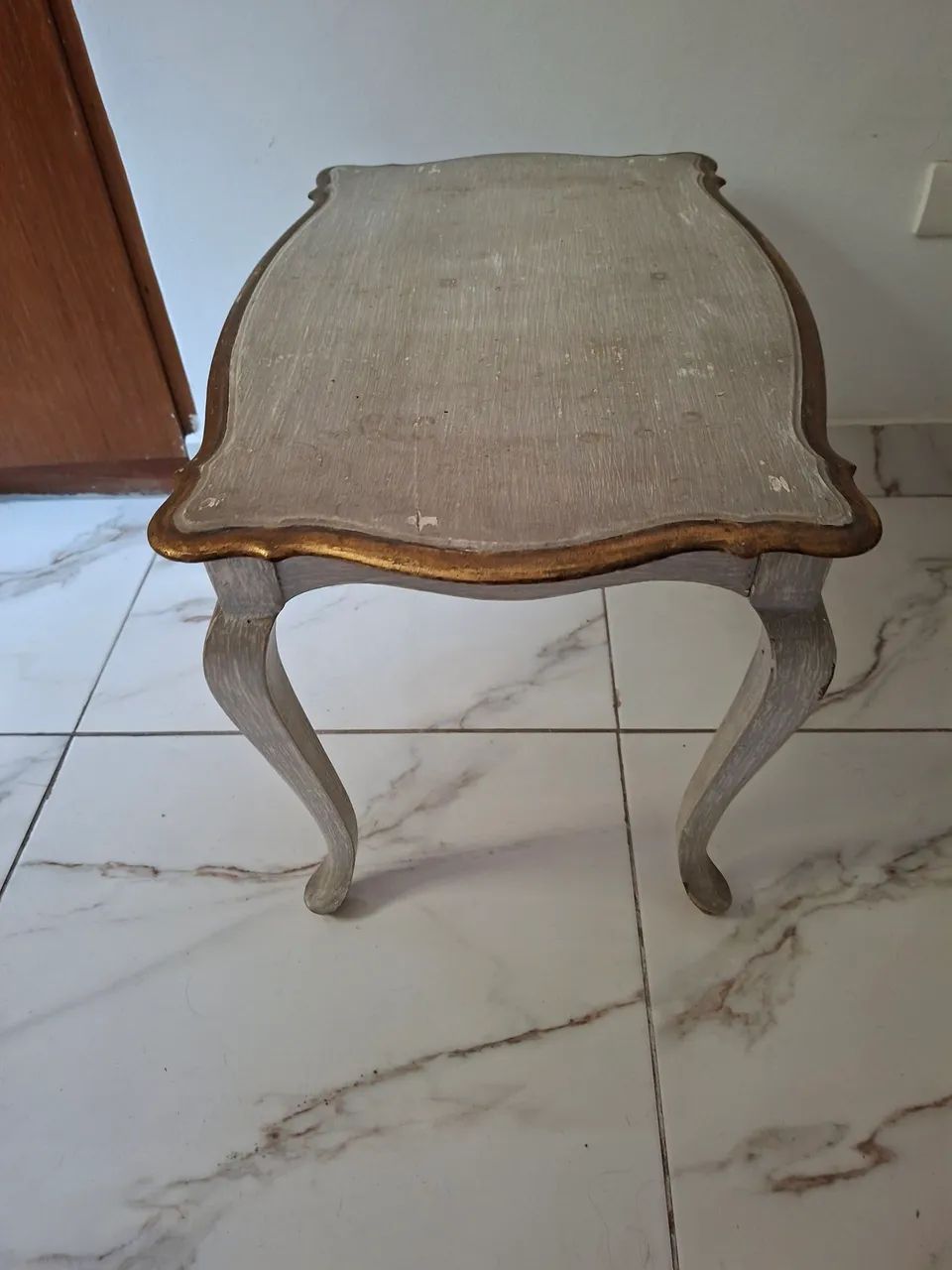 Mesa retrô  - Foto 3