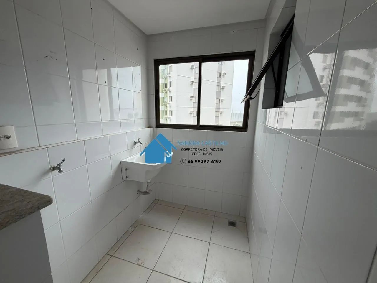 ED LE PARCII 80M² C/Planejados e 2vg de garagem prox ufmt - Foto 2