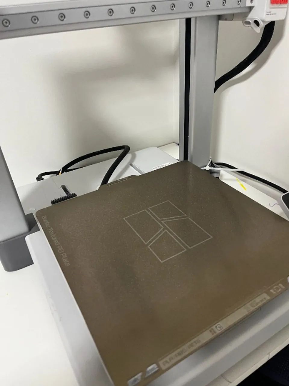 Impressora 3D Bambu Lab A1 - bambulab a1 - Foto 2